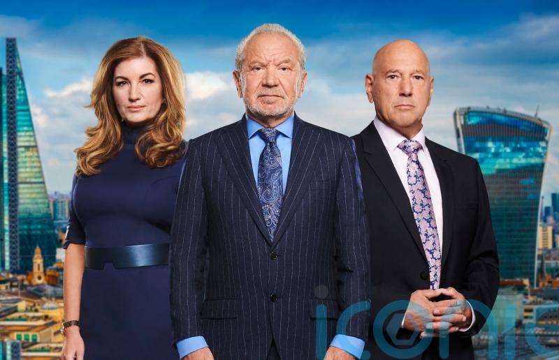 Public no longer want ‘really mean’ Apprentice interviews, says Claude Littner