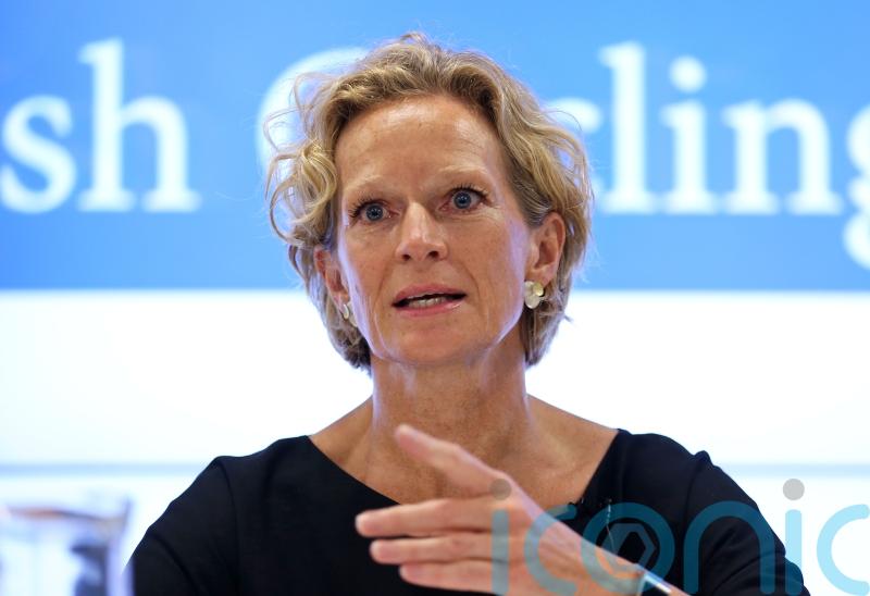 Annamarie Phelps to step down as BHA chair at end of May