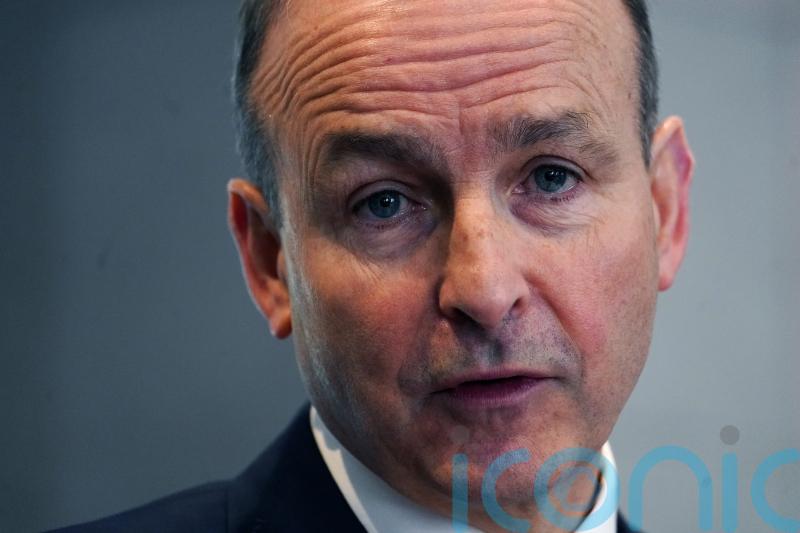 Citizens’ assembly may be needed to discuss neutrality – Taoiseach
