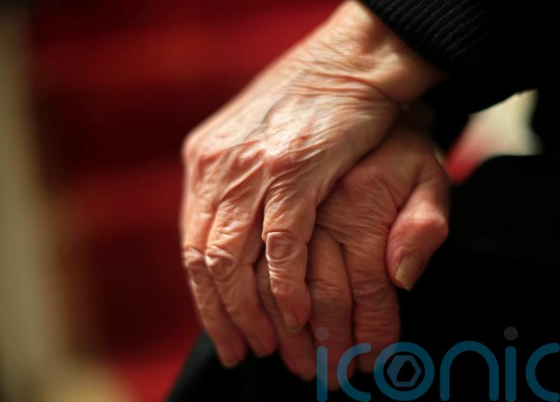 Damage to brain intelligence area behind dementia patients’ struggle with change