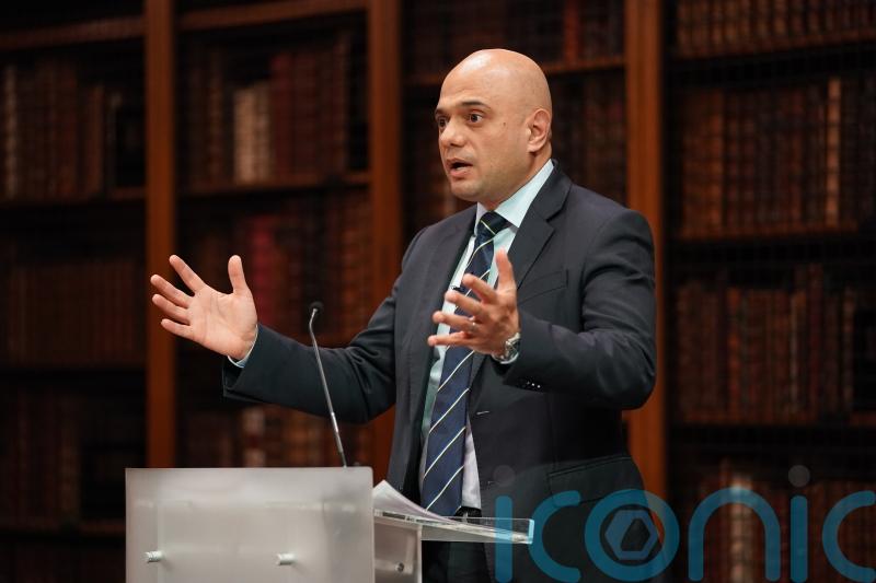 ‘Reform is essential’ – Sajid Javid sets out his vision for the NHS