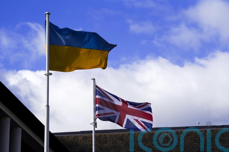 Nations unite and seek further sporting sanctions against Russia and Belarus
