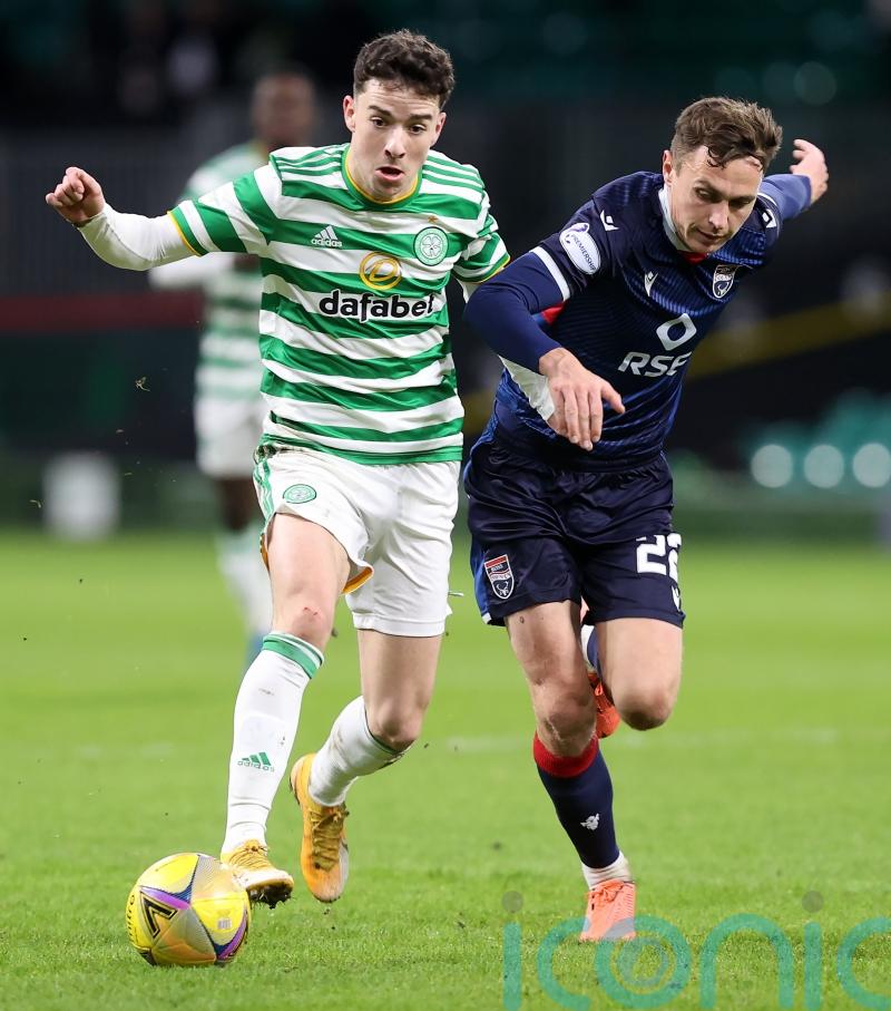 Jordan Tillson and Jordan White among six Ross County players to sign new deals