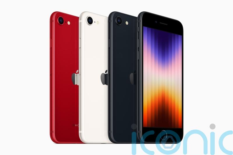 Apple ‘looking to dominate budget smartphone market’ with new iPhone SE