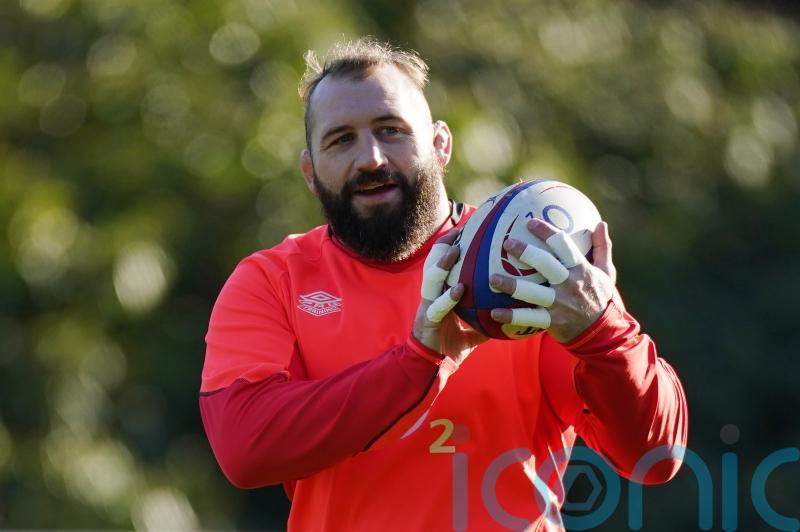 Home advantage means England&rsquo;s Joe Marler does not feel like an underdog