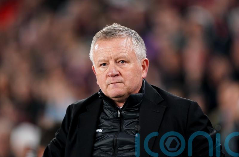 Unhappy Sheffield United return for Chris Wilder as Middlesbrough thumped