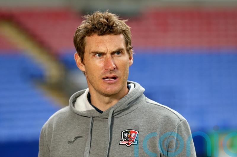Matt Taylor enjoys 200th game in charge of Exeter with impressive win