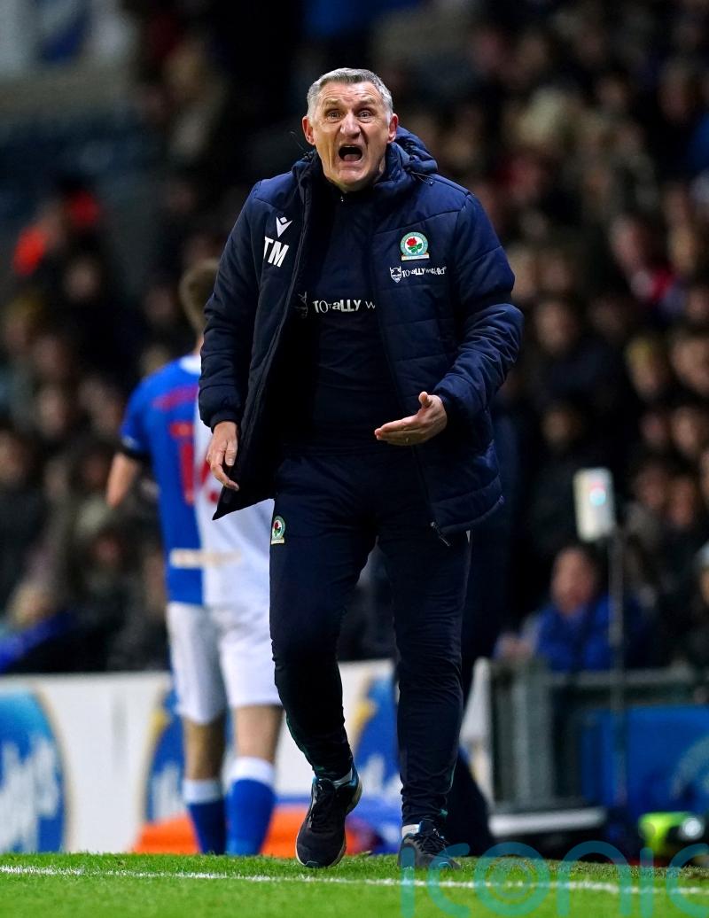 Tony Mowbray demands Blackburn show ruthless side after Millwall stalemate
