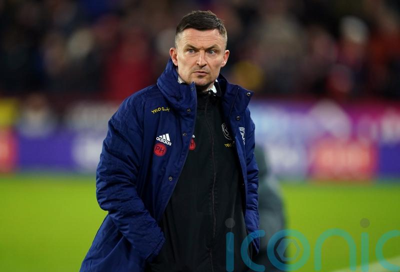 Paul Heckingbottom salutes Sheffield United display as Middlesbrough thumped