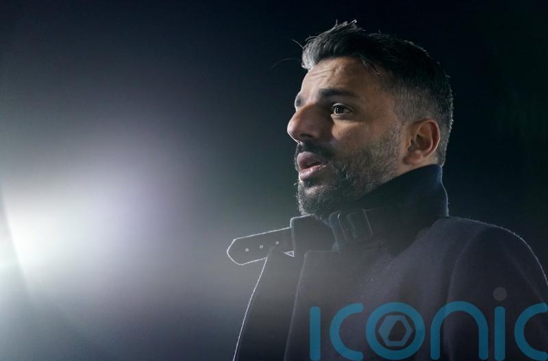 We only have ourselves to blame for Stoke draw – Barnsley boss Poya Asbaghi
