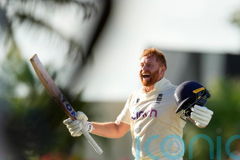 Jonny Bairstow ‘passionate’ about leading England rebuild