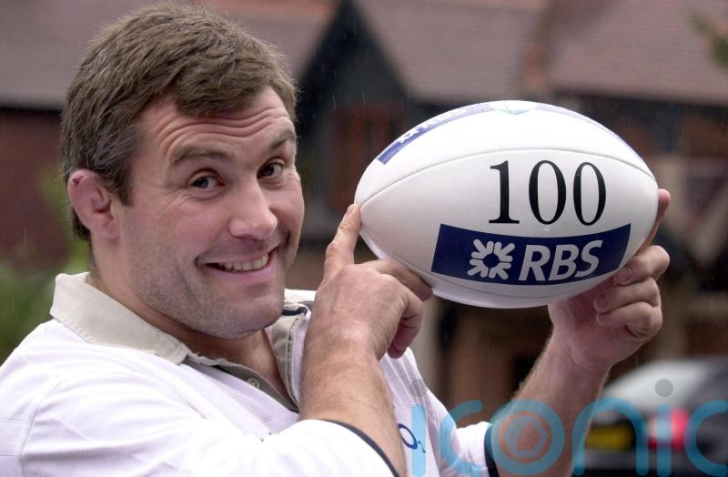 On This Day in 2004: Jason Leonard retires from international rugby