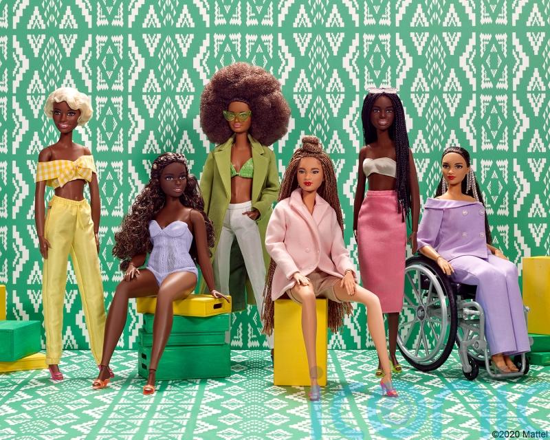 World Barbie Day: Why representation matters when it comes to dolls