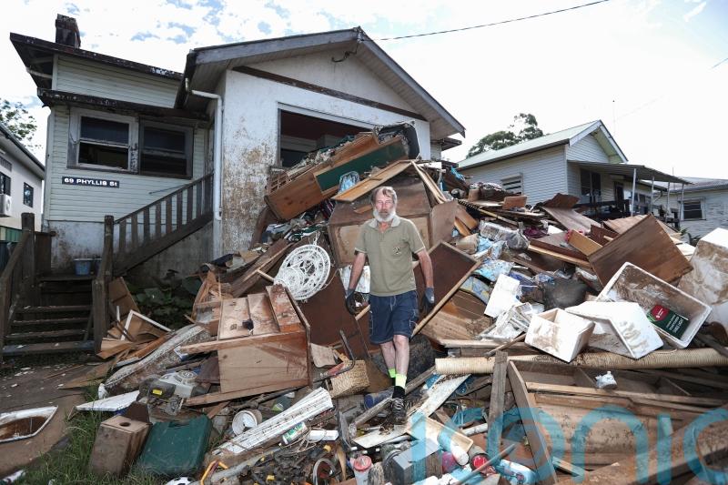 Australia to declare east coast floods a national emergency