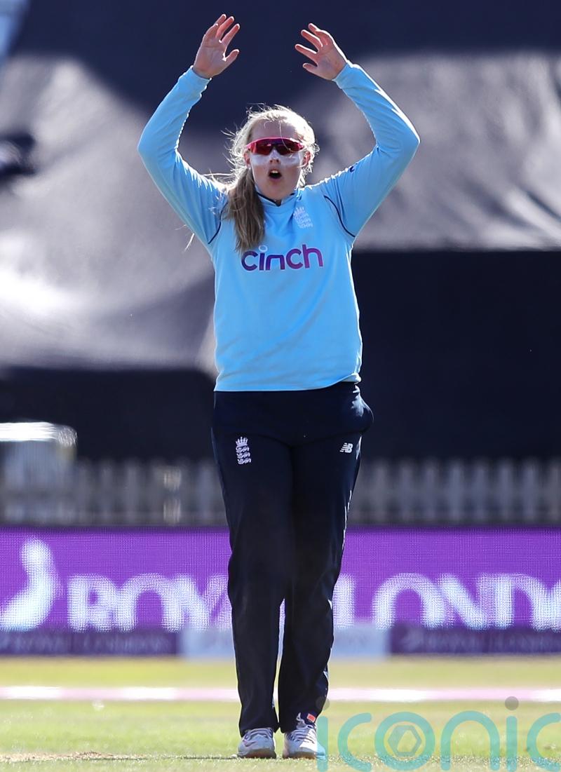 England suffer World Cup defeat to West Indies in Dunedin
