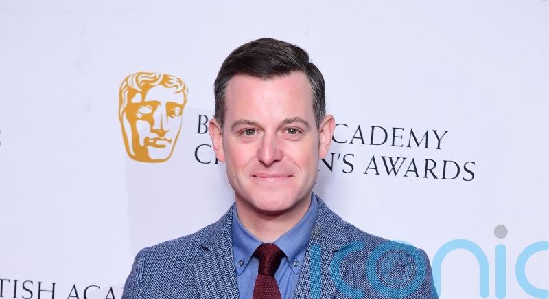 Matt Baker on how dyslexia has made him better at his job