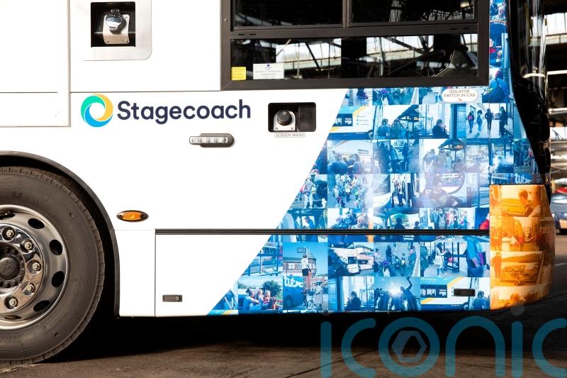 Stagecoach agrees rival £595m takeover in blow to National Express merger plans