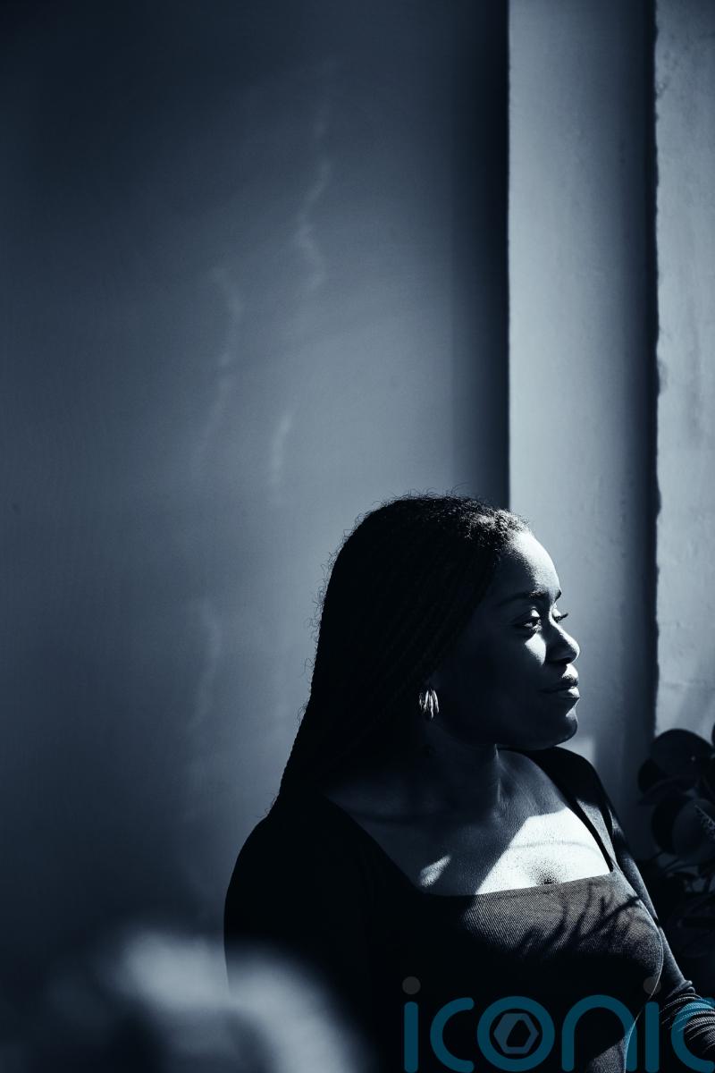 Benjamina Ebuehi wants everyone to eat more beige food and unexpected flavour combinations