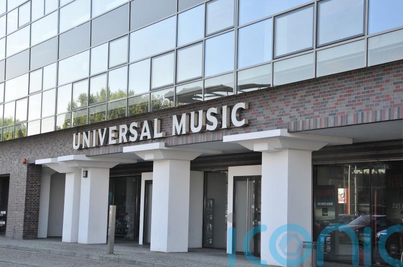 Universal Music Group suspends ‘all operations in Russia’