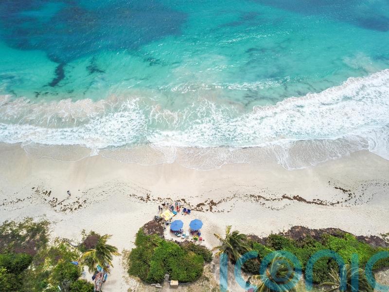 Why there’s more to Antigua than sun, sea and sand