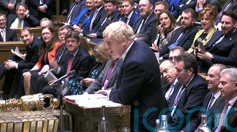 Johnson rules out U-turn amid pressure to do more over cost of living crisis