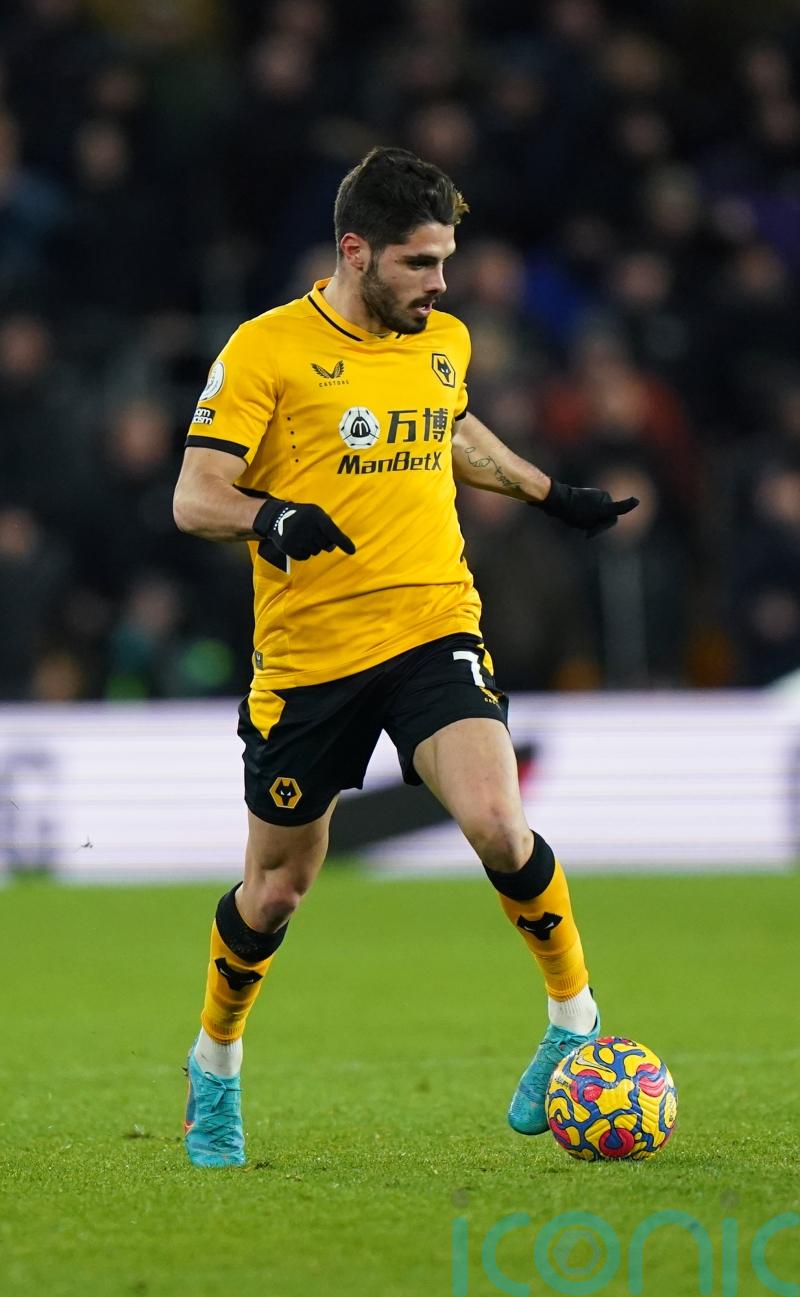 Pedro Neto signs new five-year deal at Wolves