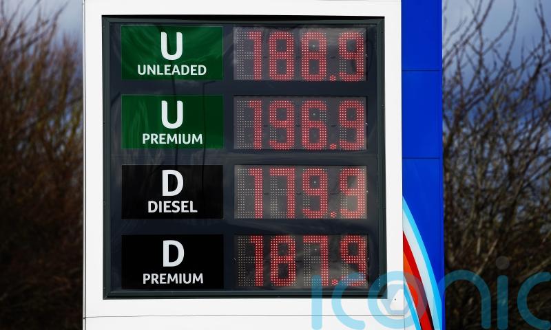 Cut to excise duty on fuel announced by Irish Government