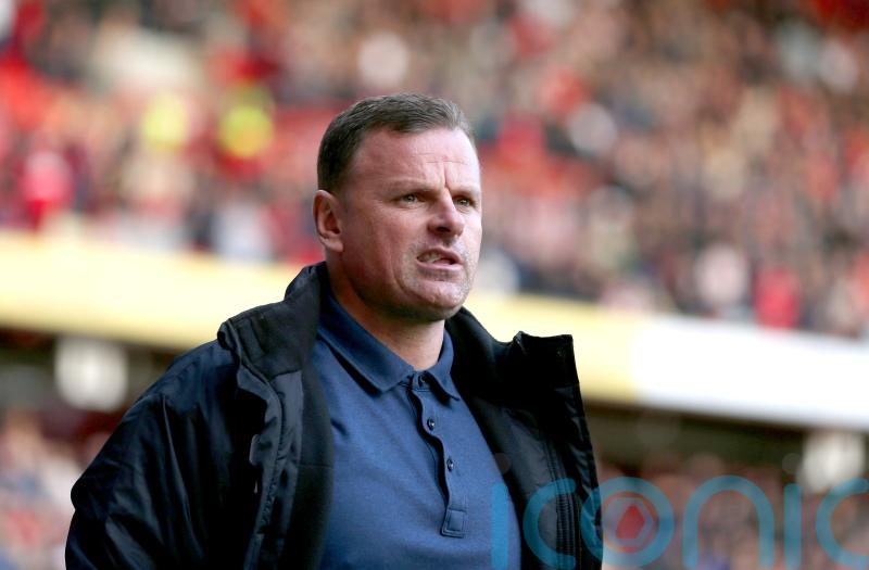 Leyton Orient name Richie Wellens as new head coach