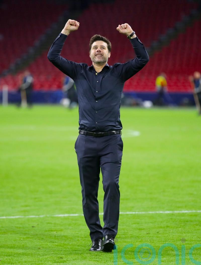 PSG boss Mauricio Pochettino underlines love for ‘special club’ Tottenham