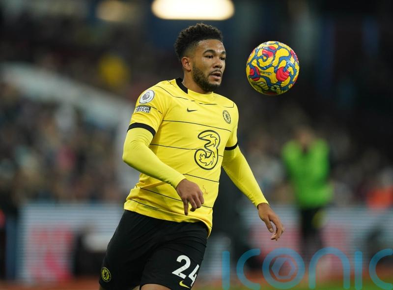 Thomas Tuchel concerned by Reece James’ muscle injury