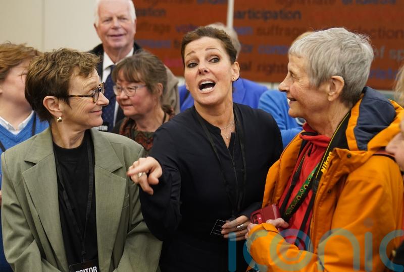 Relatives tell MPs of ‘soul-destroying’ separation from loved ones in care
