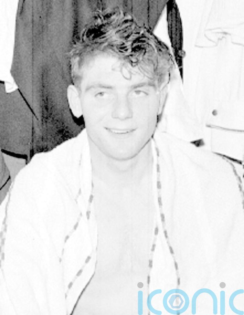 Duncan Edwards memorabilia sells for more than £40,000 at auction