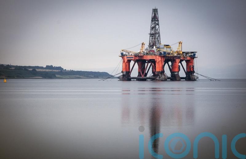 After Russia ban oil prices push up costs for already squeezed households