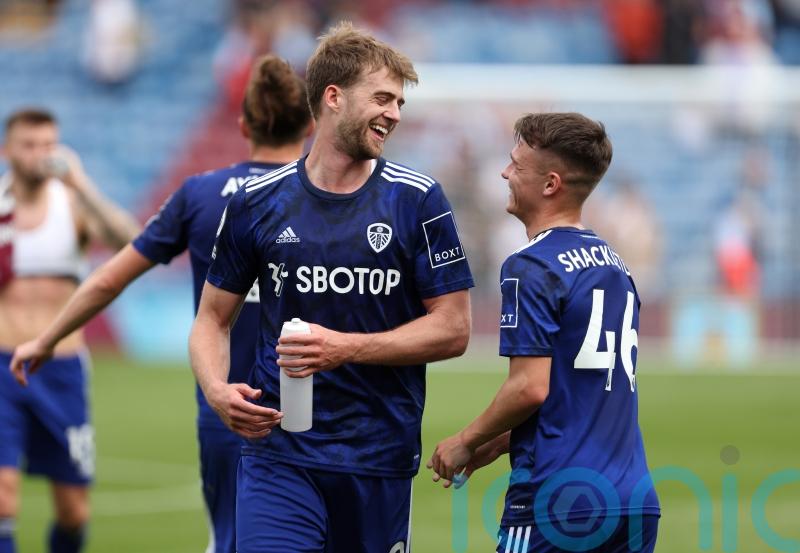 Leeds welcome back Patrick Bamford for Aston Villa game