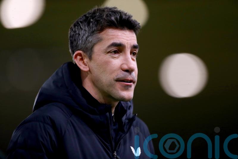 Boss Bruno Lage urges Wolves to play with ‘no fear’ ahead of Watford’s visit