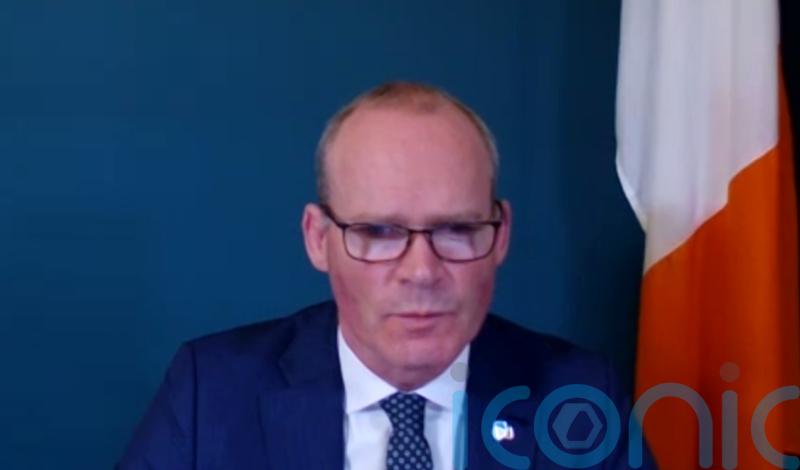 Ireland needs to have ‘fundamental rethink’ over security: Coveney
