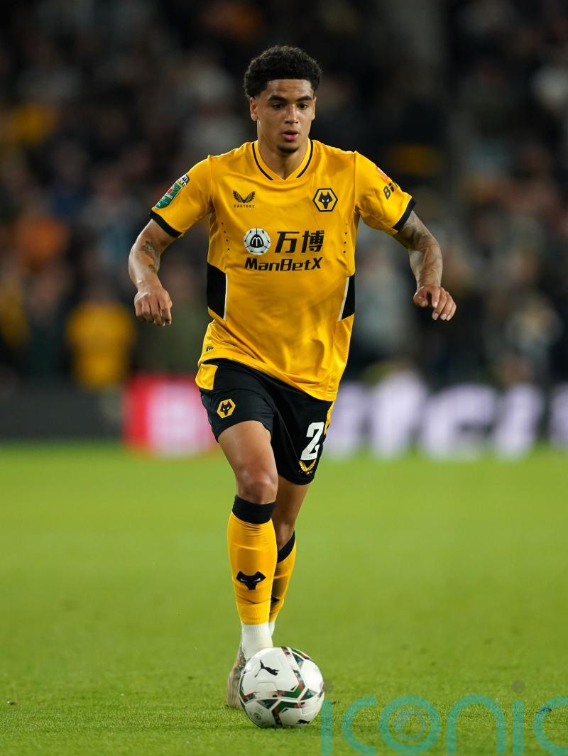 Wolves without Ki-Jana Hoever and Nelson Semedo for Watford game