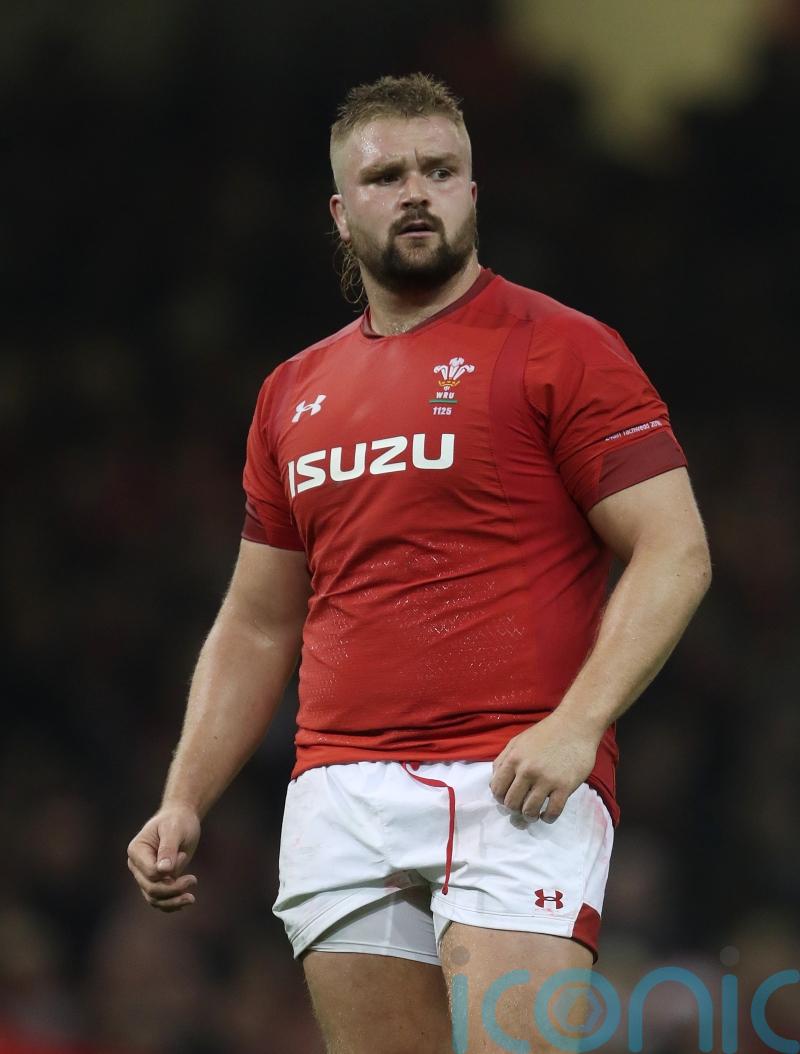Wales went the extra-mile to make sure Tomas Francis was ready – Wayne Pivac
