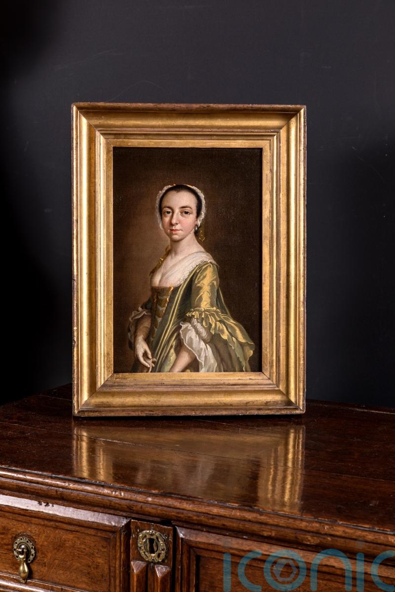 Gainsborough painting bought for £2,600 could sell at auction for £50,000