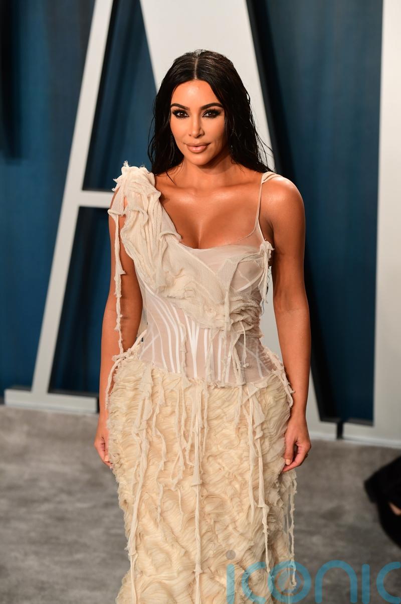 Kim Kardashian will ‘definitely explain’ Pete Davidson romance on new show