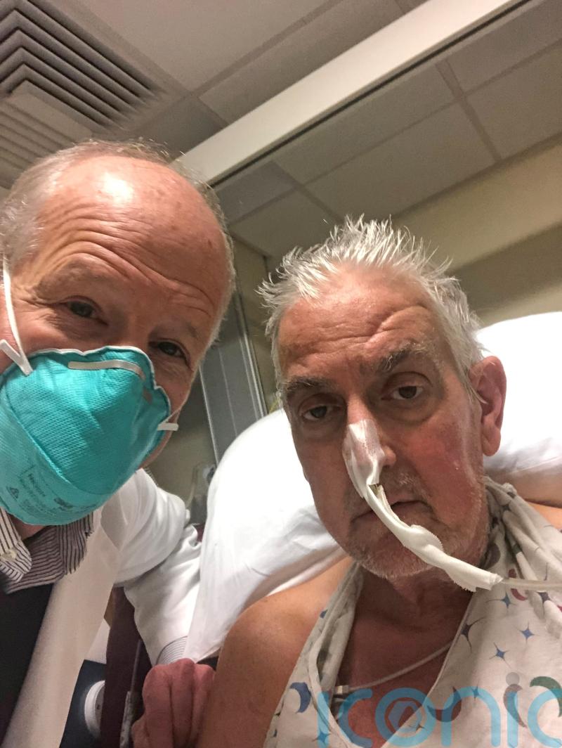 Man who recieved world-first pig heart transplant dies