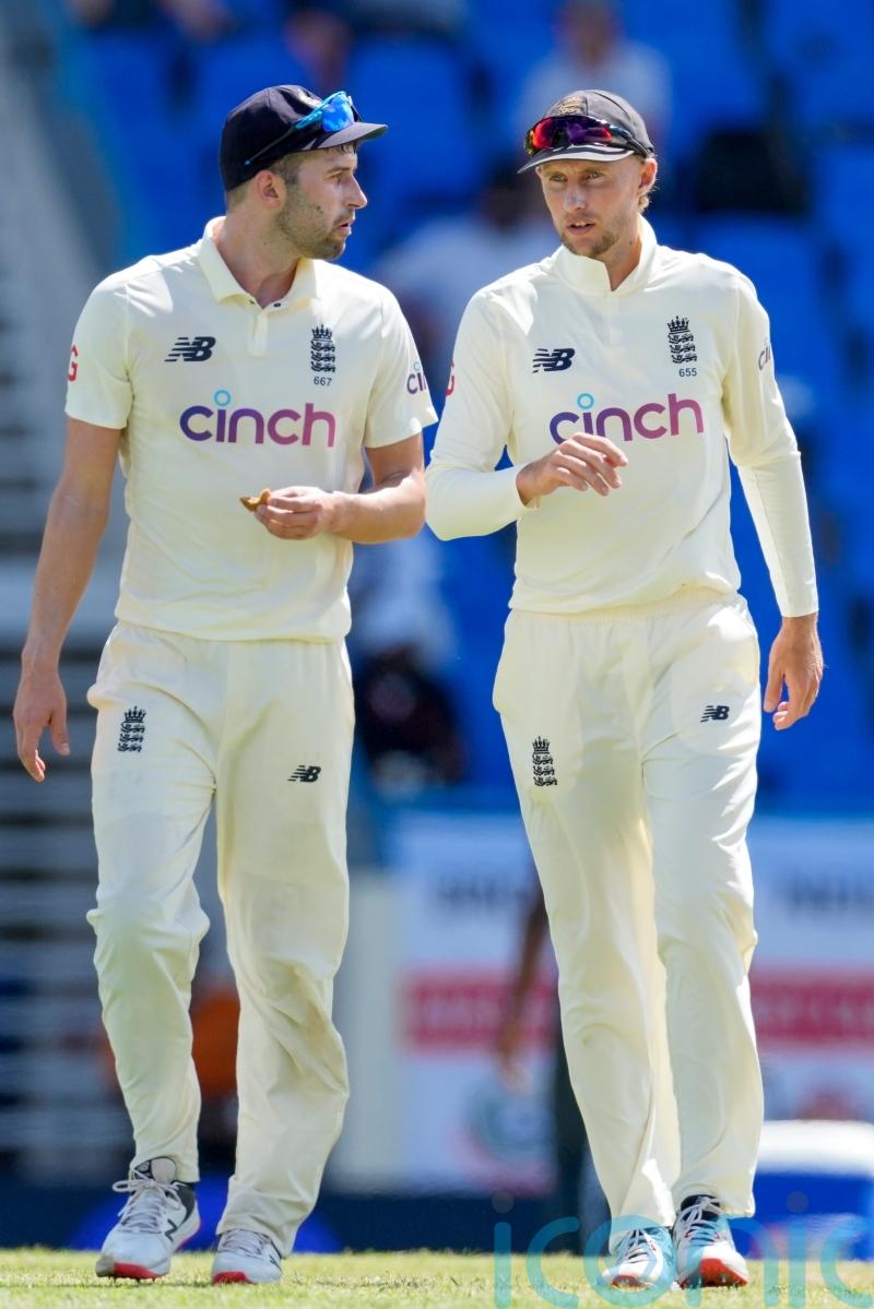 Mark Wood: England trying too hard to fill James Anderson and Stuart Broad void