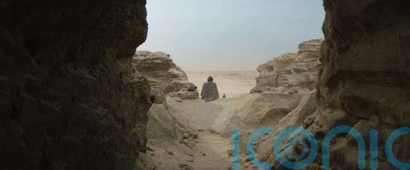 Ewan McGregor is hunted by dark forces in new trailer for Obi-Wan Kenobi series