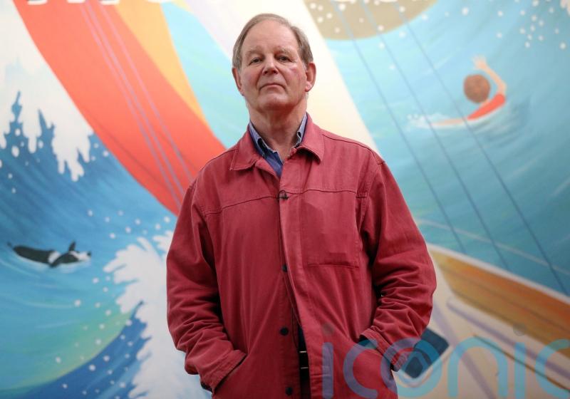 Sir Michael Morpurgo’s poetic tribute for Queen’s Jubilee gets release date