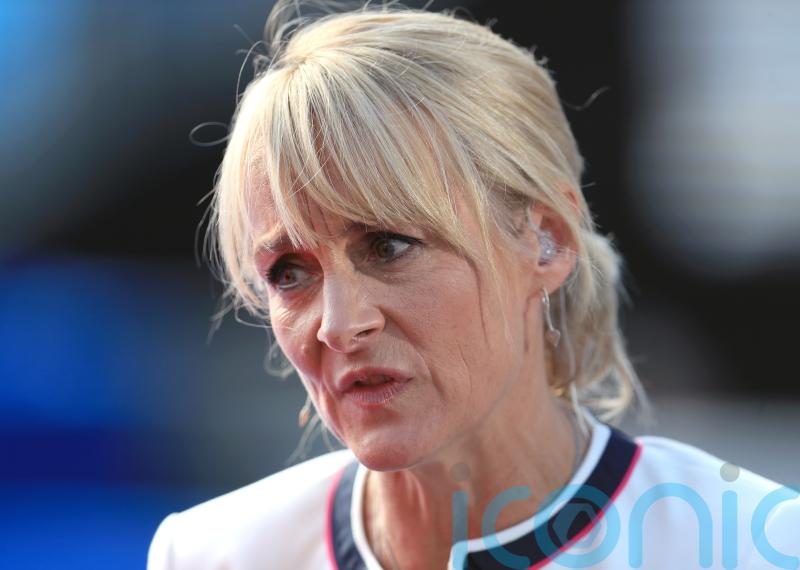 Louise Minchin says stalking ordeal left her ‘in a high state of alert’