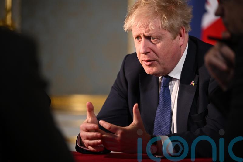 PM pledges to step up sanctions on Russia after ‘horrifying’ hospital strike