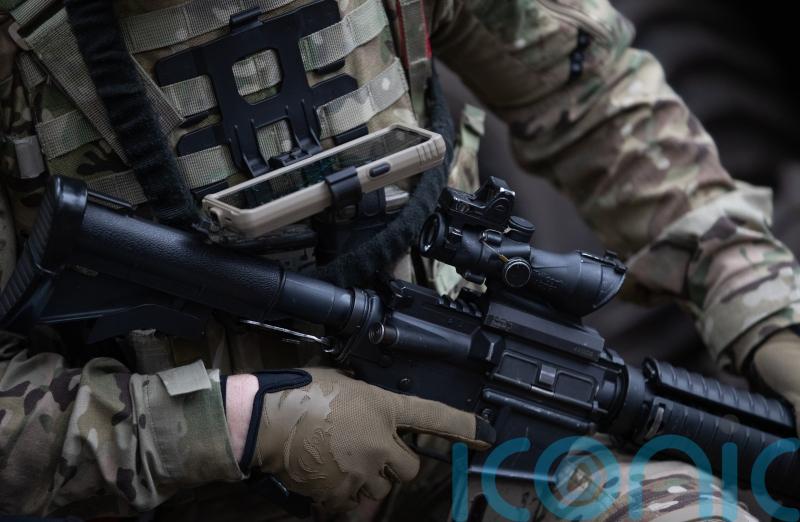 Some British soldiers absent without leave, ‘may have’ travelled to Ukraine