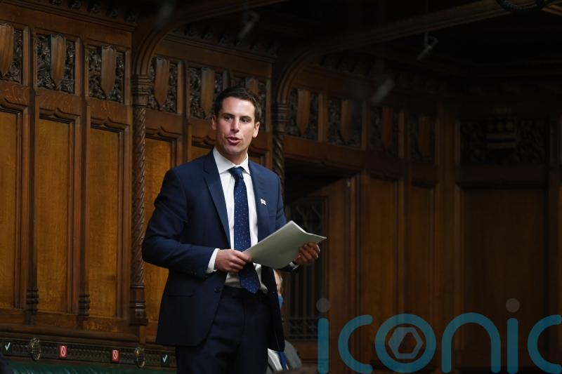 Tory MP called police twice in six months due to feeling unsafe while canvassing