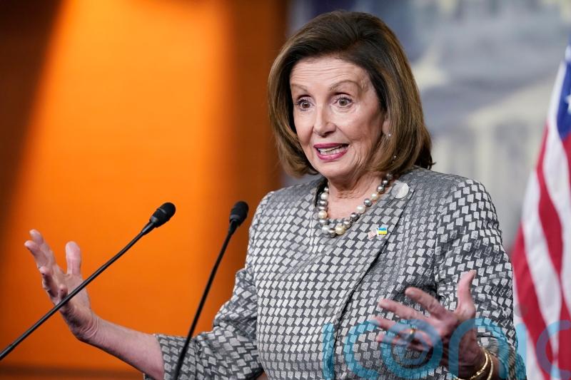 House approves ban on Russian oil to US