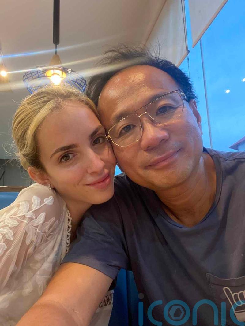 Thrice wed millionaire who was notorious as boss of sugar babies dating site will waive right to divorce after finding love through his agency